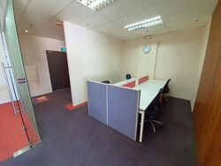 First Centre (D19), Factory #555902241